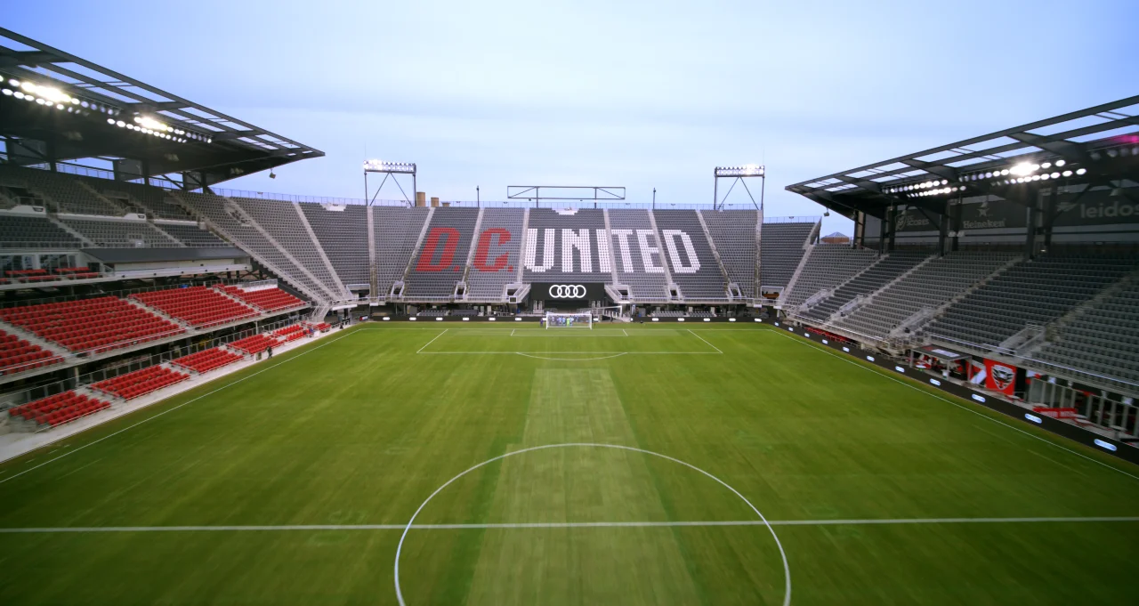 audi field - Hình 5