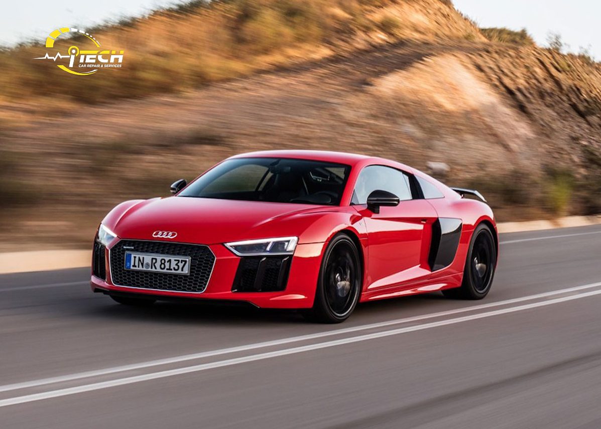 audi là gì - Hình 1