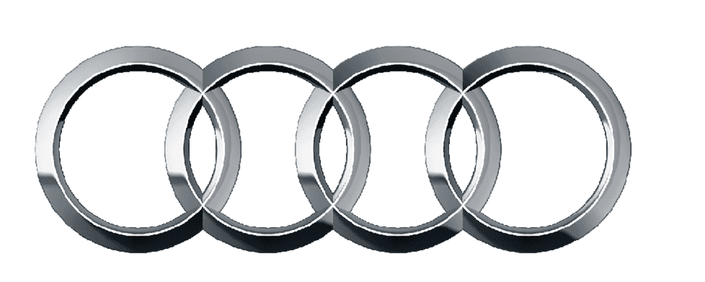audi logo - Hình 2