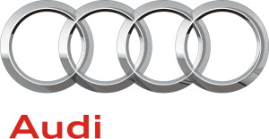 audi logo