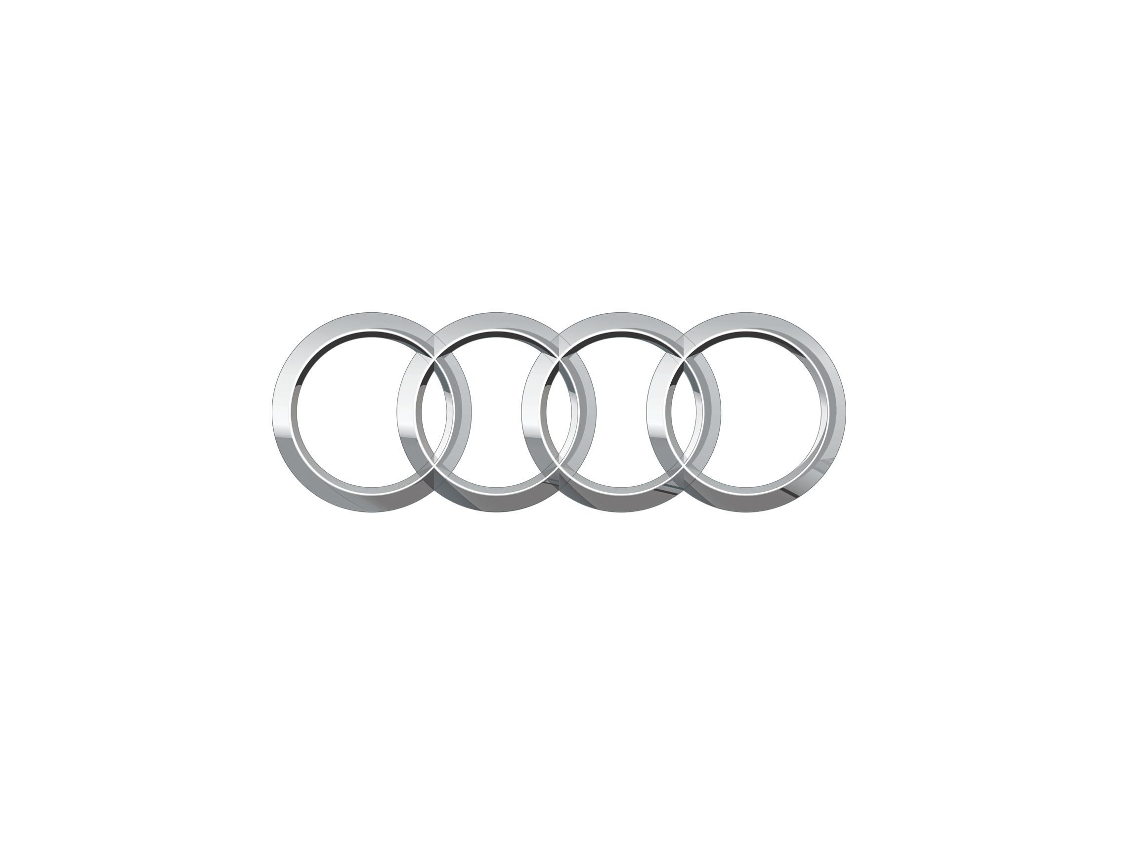 audi logo png - Hình 4