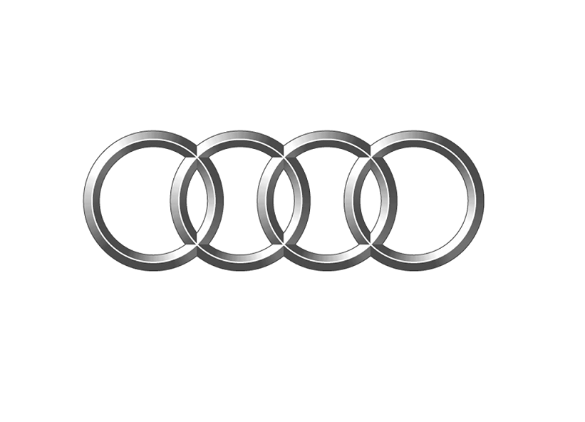 audi logo png - Hình 1