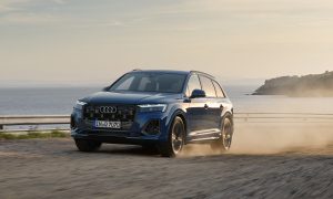 audi q 7