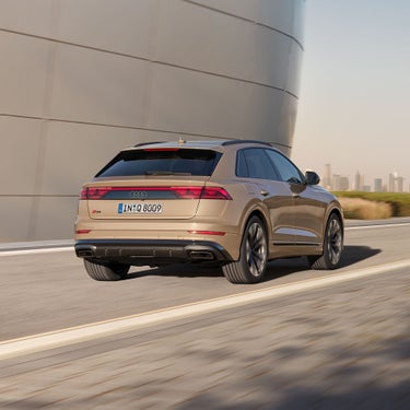 audi q 8 - Hình 3