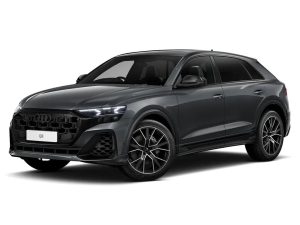 audi q 8