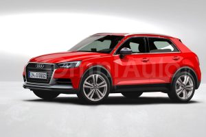 audi q1