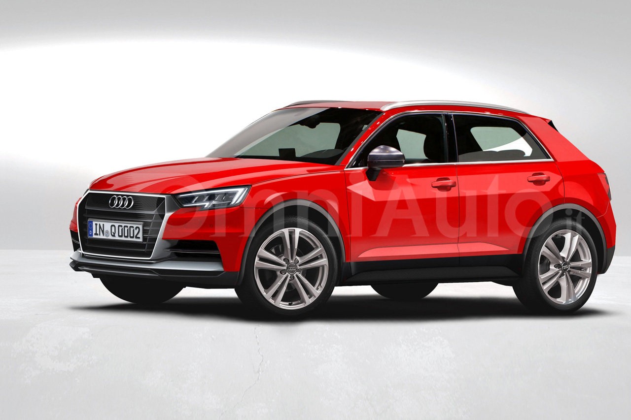 audi q1