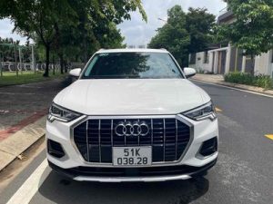 audi q3 cũ
