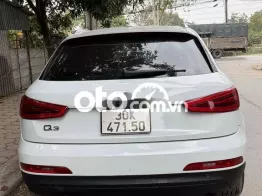 audi q3 cũ - Hình 5