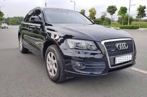 audi q5 cũ