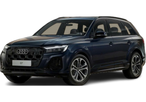 audi q7 7 chỗ