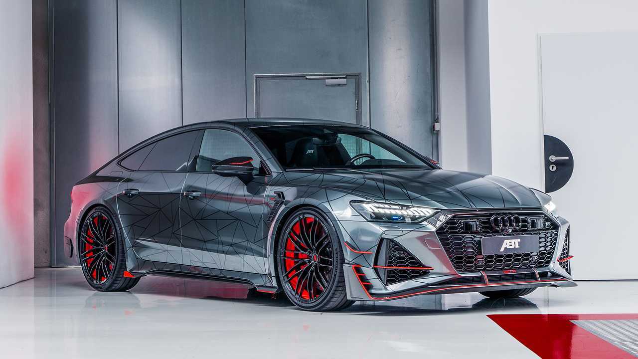 audi r7 - Hình 2