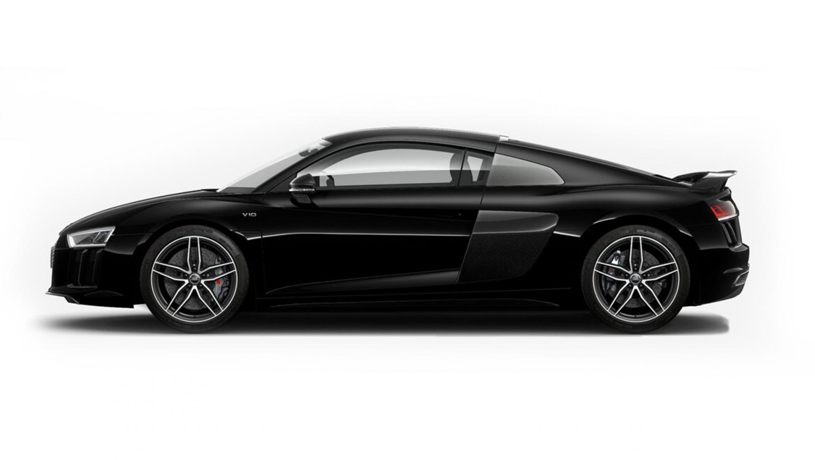 audi r8 giá bao nhiêu - Hình 5