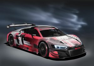 audi r8 gt3