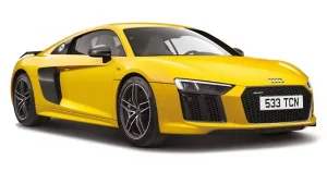 audi r8 price