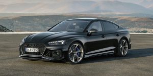 audi rs5