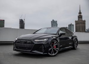 audi rs7 giá về việt nam