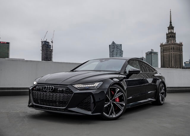 audi rs7 giá về việt nam