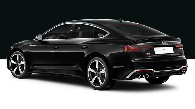 audi s5 - Hình 3