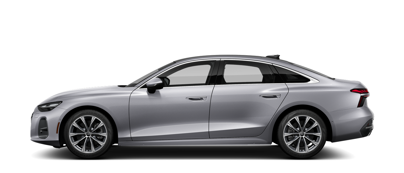 audi sedan - Hình 5