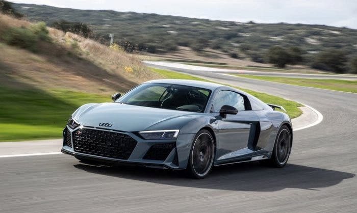 audi sport - Hình 2