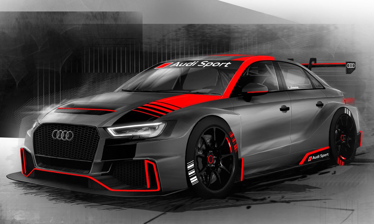audi sport - Hình 3