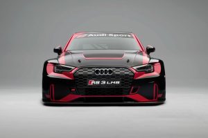 audi sport