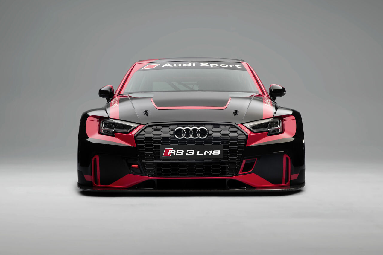 audi sport