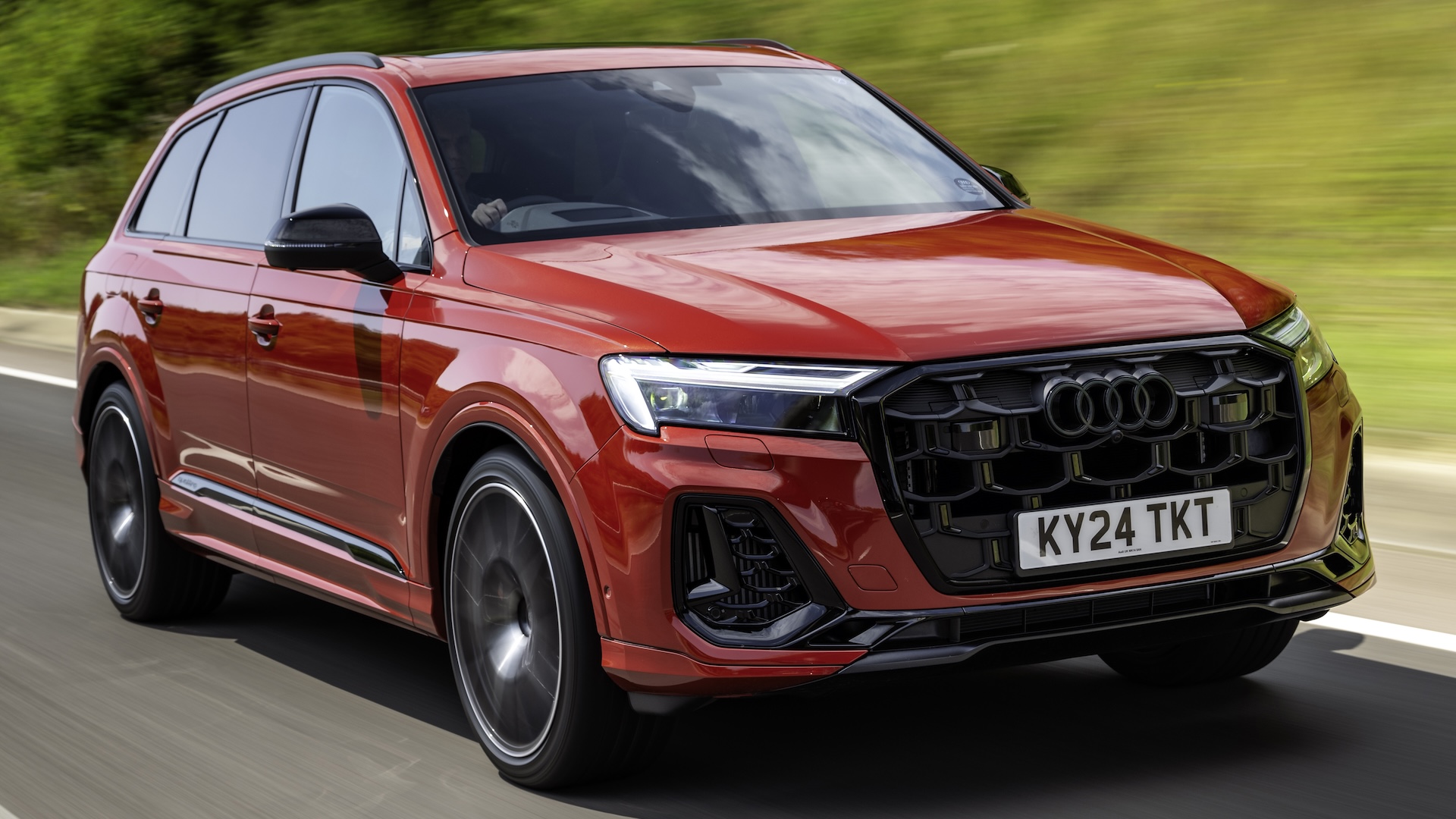audi sq7 - Hình 4