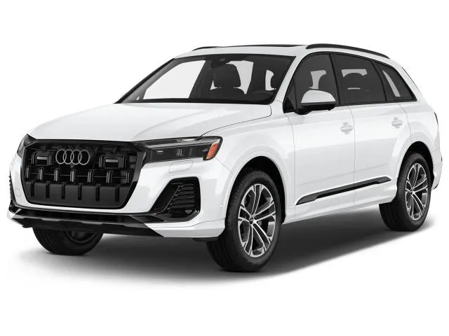 audi suv - Hình 2