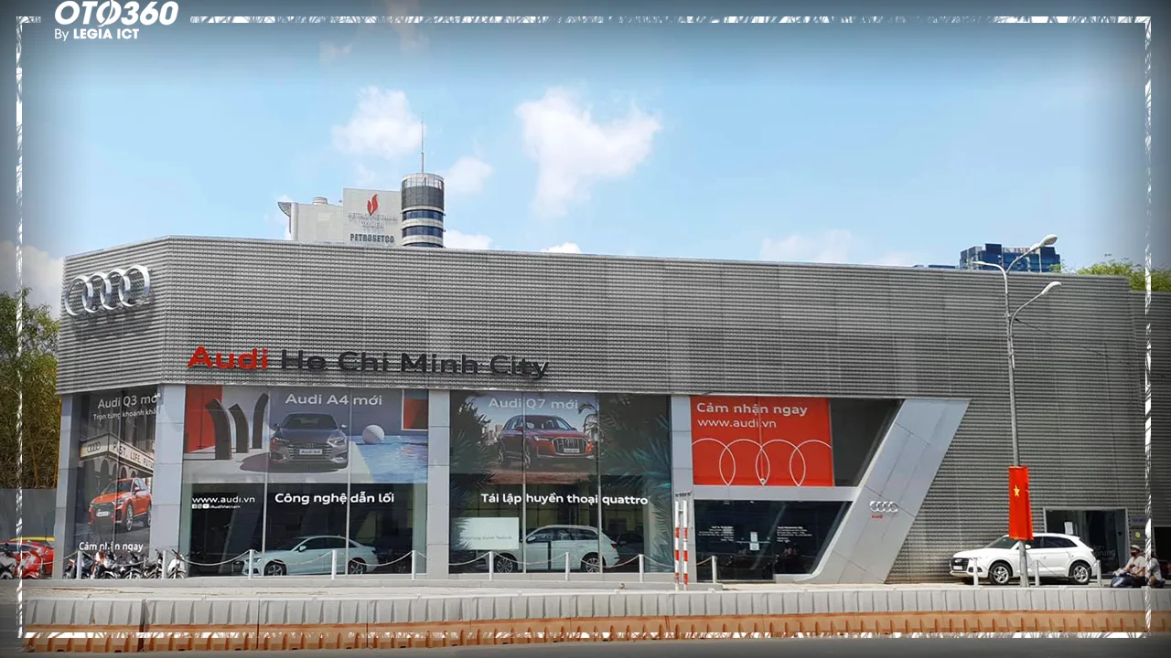 audi tp hcm - Hình 4