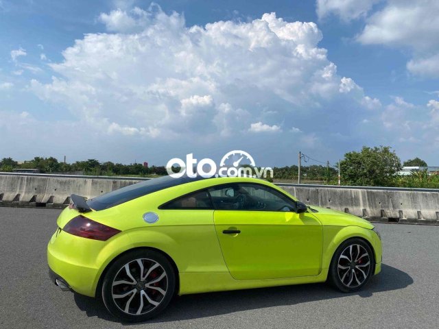 audi tt cũ - Hình 5