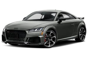 audi tt giá