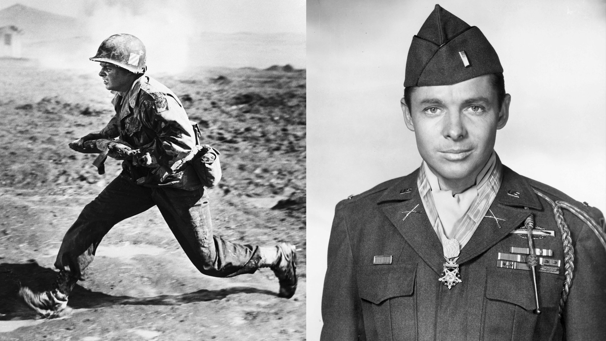 audie murphy - Hình 3
