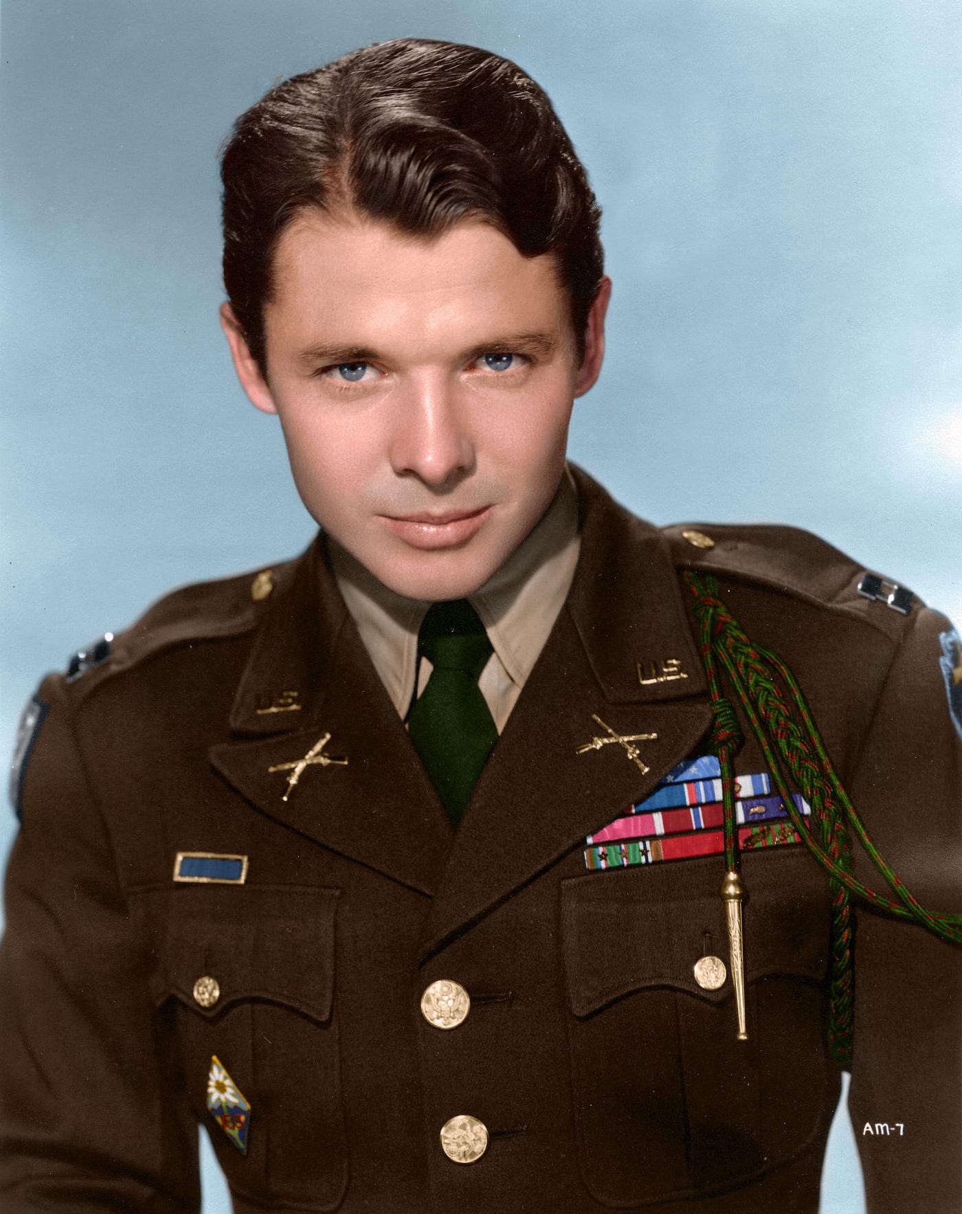 audie murphy - Hình 4