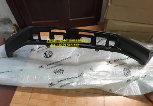 ba đờ sốc dưới hyundai santafe