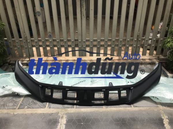 ba đờ sốc dưới hyundai santafe - Hình 4