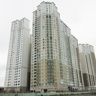 bán chung cư hyundai hillstate - Hình 4