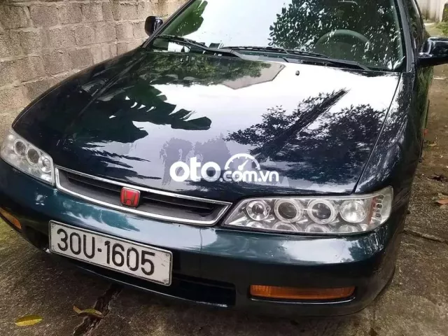 bán honda accord 1996 - Hình 2