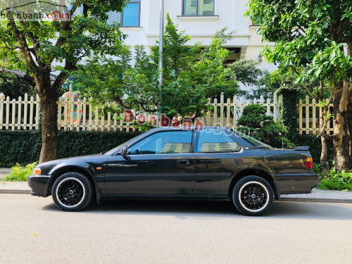 bán honda accord 2 cửa - Hình 2