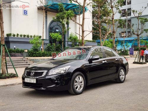bán honda accord 2009 - Hình 5