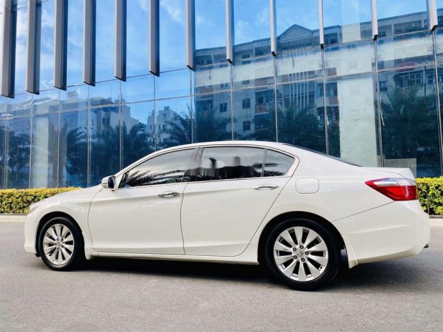 bán honda accord 2014 - Hình 5