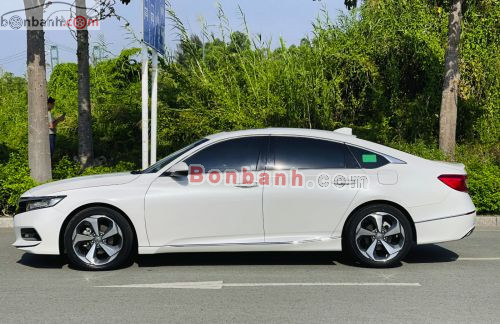 bán honda accord 2019 - Hình 2