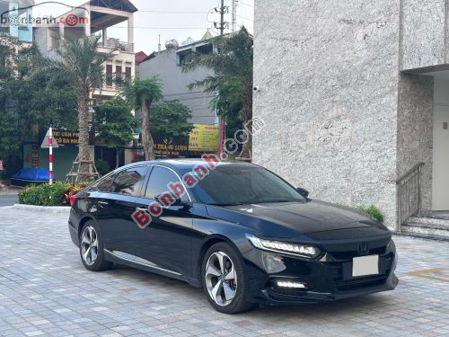 bán honda accord 2019 - Hình 4