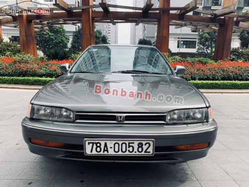 ban honda accord - Hình 5