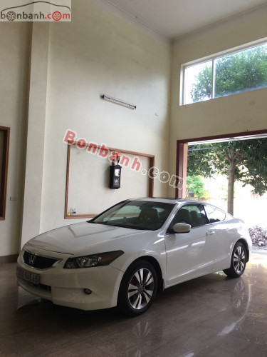 bán honda accord coupe - Hình 2