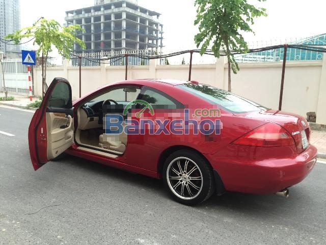bán honda accord coupe - Hình 5