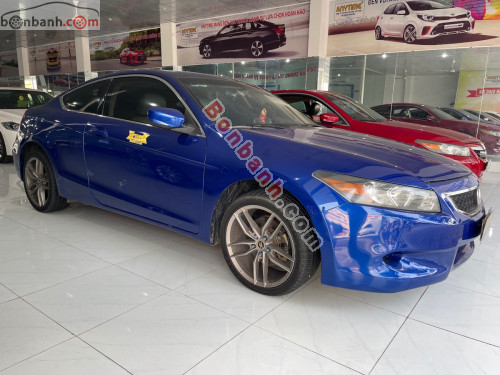 bán honda accord coupe - Hình 1