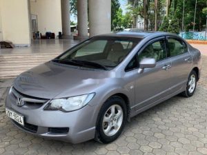 bán honda civic 2006