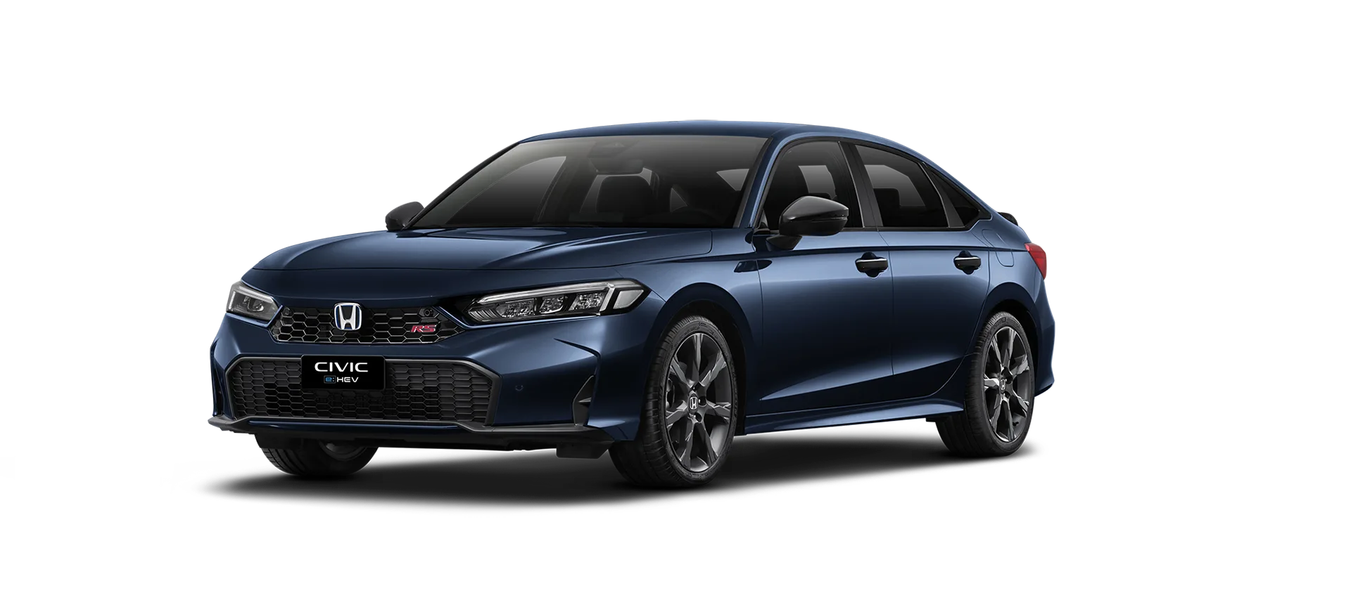 ban honda civic - Hình 4